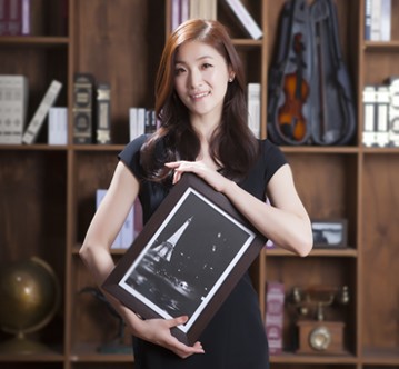 발레리나 김주원