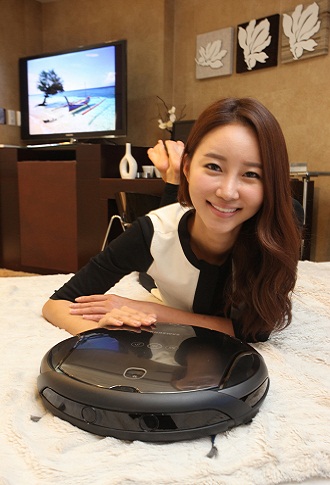 스마트 탱고와 모델