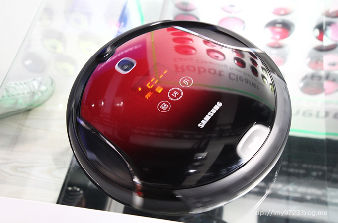 청소로봇 스마트탱고