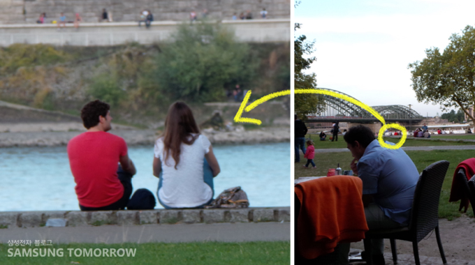 라인강의 사람들