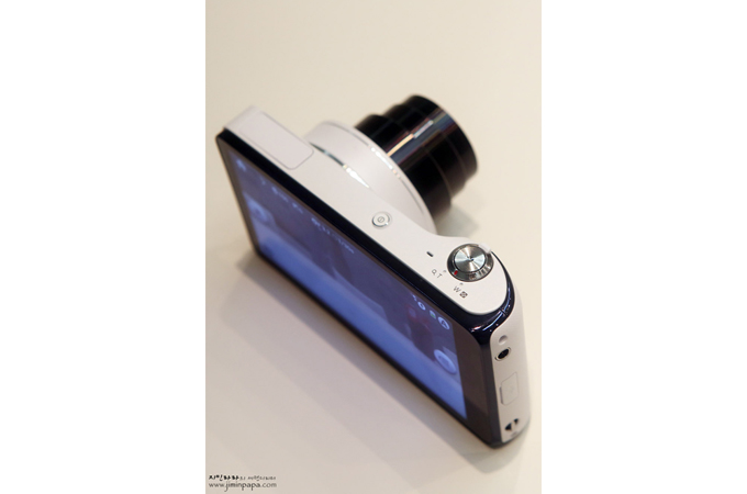 삼성 스마트 카메라