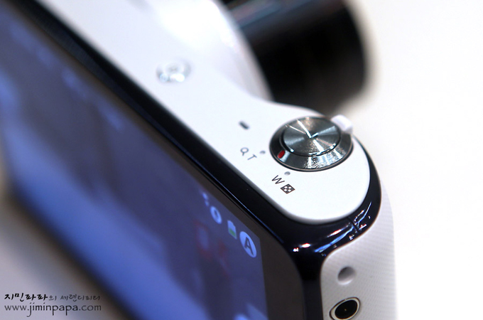 삼성 스마트 카메라