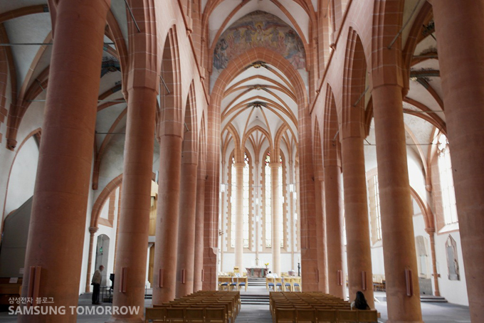 하이델베르크 성당