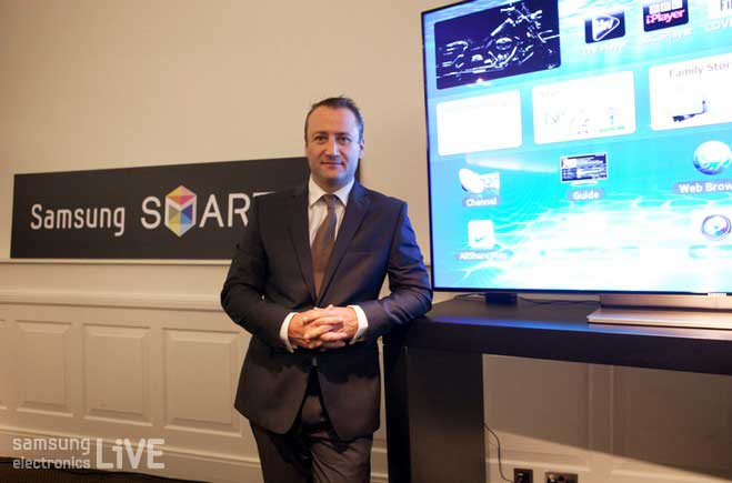 WIRED 발행인Rupert Turnbull