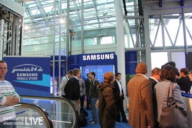 독일 언론 기자들과 블로거들