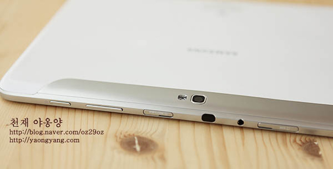 갤럭시 노트 10.1