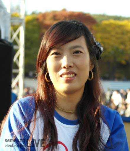 진은영 FAB3그룹(S.LSI) 직장