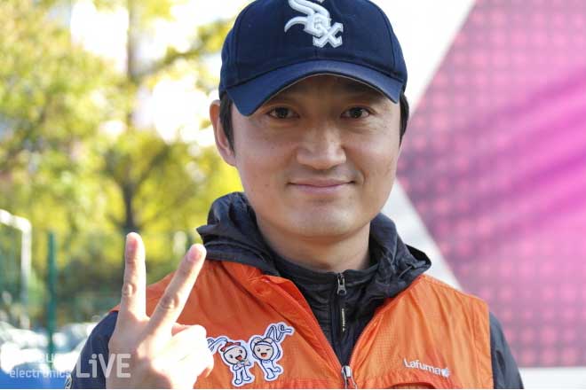 김세훈 16대 노사협의회 위원