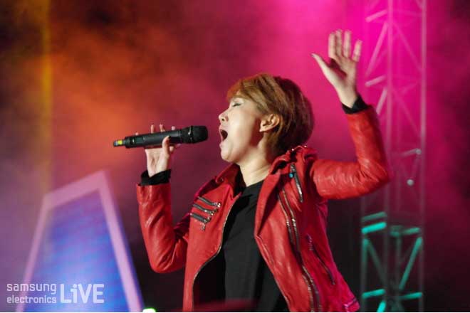 노래하는 소찬휘