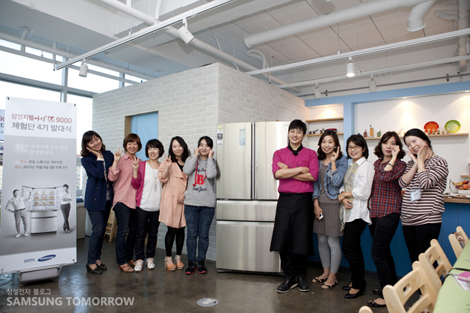 지펠아삭 4기 체험단 