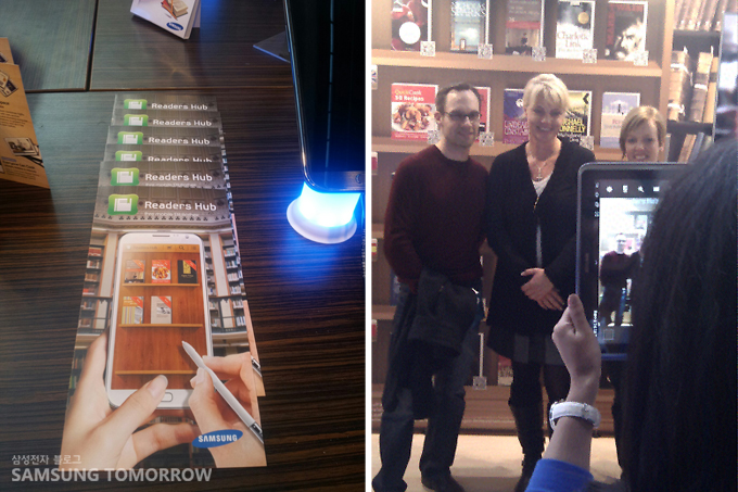 meet the Great 행사