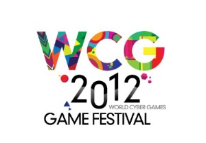 WCG 2012 게임 페스티벌