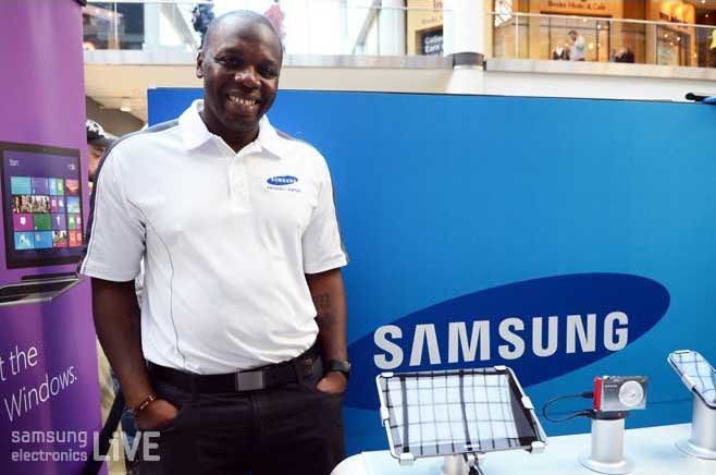 Thierry St-Jacques-Gagnon (WCG 캐나다 지부 대표)