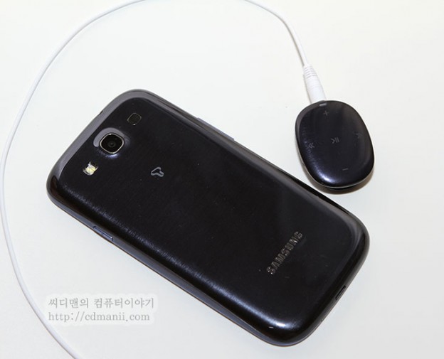 삼성 MP3 Player W1(YPW1AL) 사용기 후기 Samsung Newsroom Korea