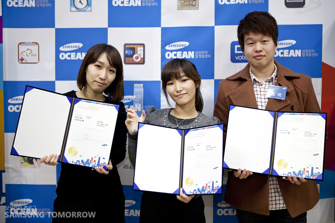 스마트대여를 개발한 김지혜, 정글지, 조덕