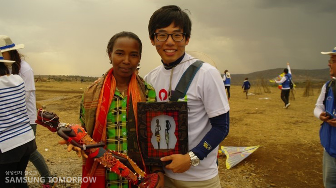 피올리나와 스토리텔러