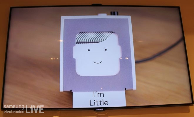 Little Printer