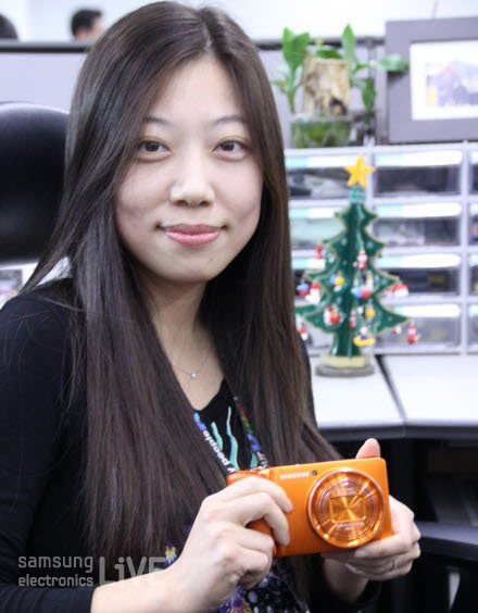 기구개발2그룹(무선) 방현진 책임