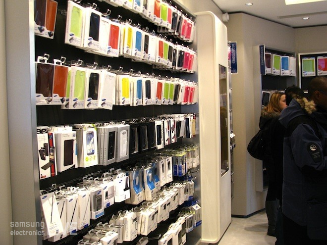 휴대폰 악세서리