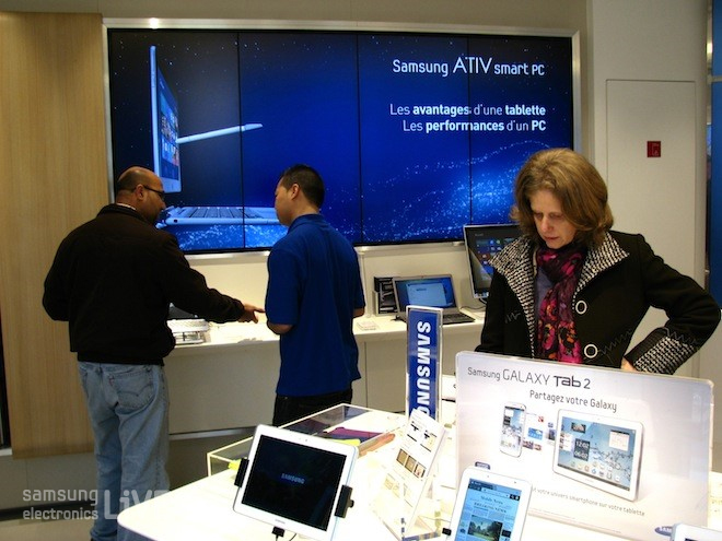 삼성 모바일 스토어