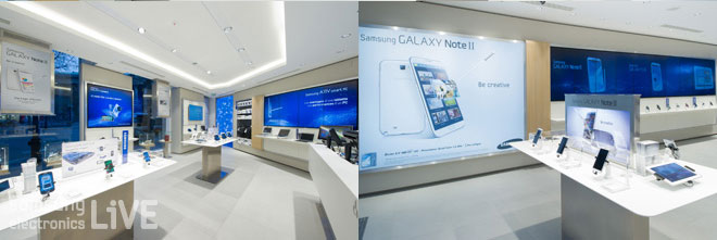 삼성 모바일 스토어