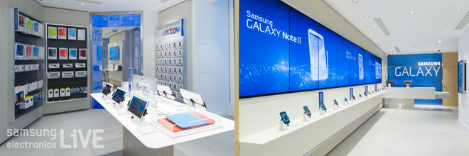 삼성 모바일 스토어