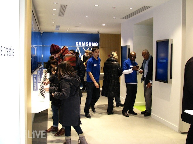 삼성 모바일 스토어