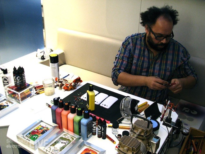 ART COVER 아티스트