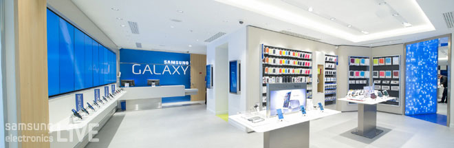 삼성 모바일 스토어