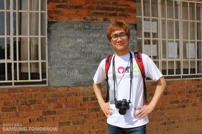 스토리텔러 한빛