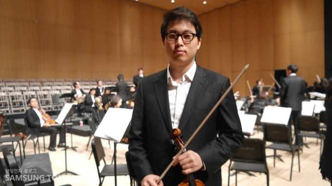 최진석 단원(27)