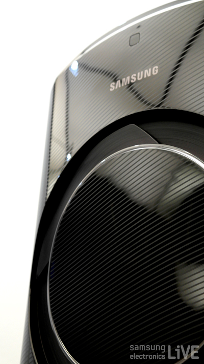 삼성 스마트에어컨 Q9000 바람문