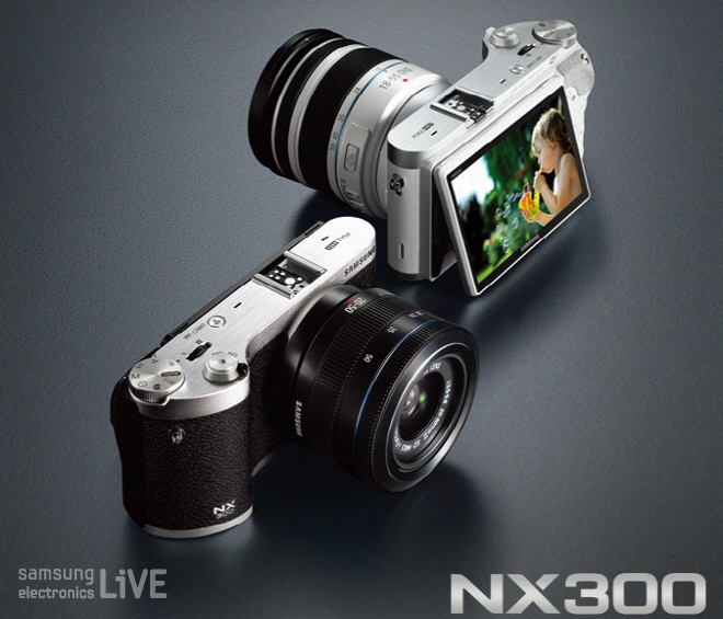 NX300