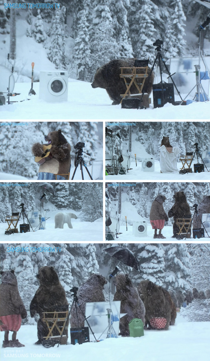 광고 캡처 이미지