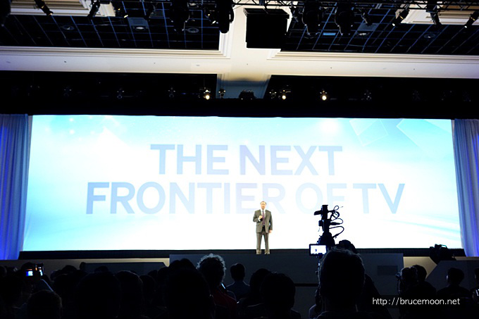 삼성전자 미국법인 부사장, Joe Stinziano