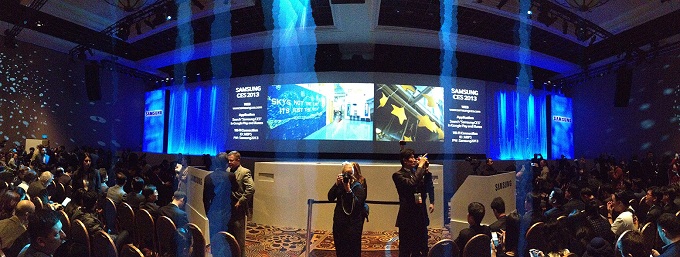 국제 전자 제품 박람회