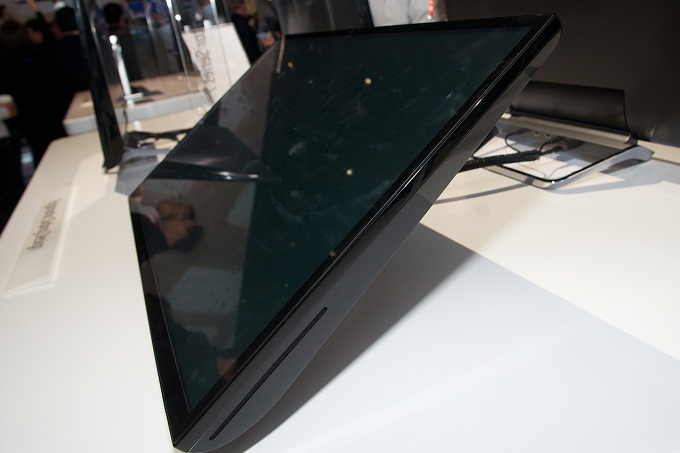 시리즈 7 터치 모니터 SC770