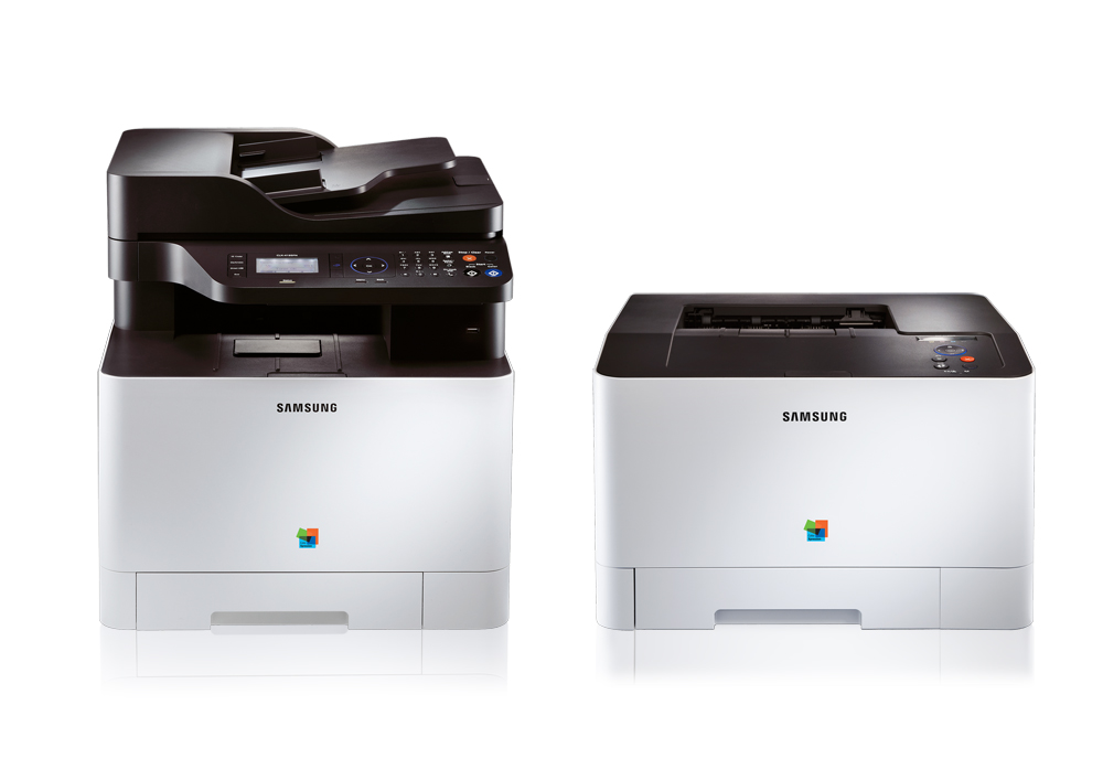 프린터(CLP-415),복합기(CLX-4195)