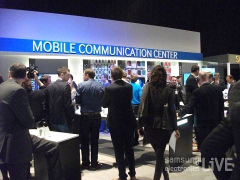 많은 사람들의 관심을 받은 Mobile session