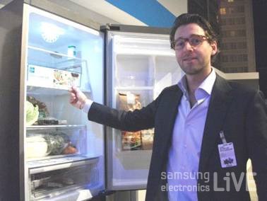 Product Manger, Patrick Verhuls