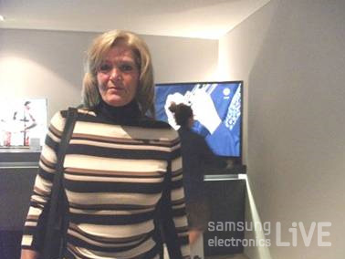 RADIO BOS의 Arlaine Schaar