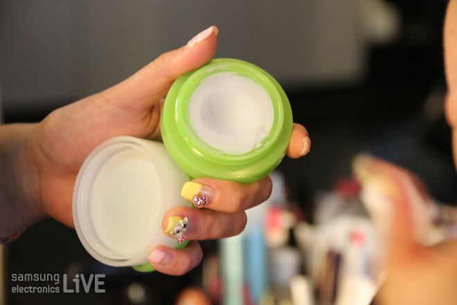 남성용 프라이머