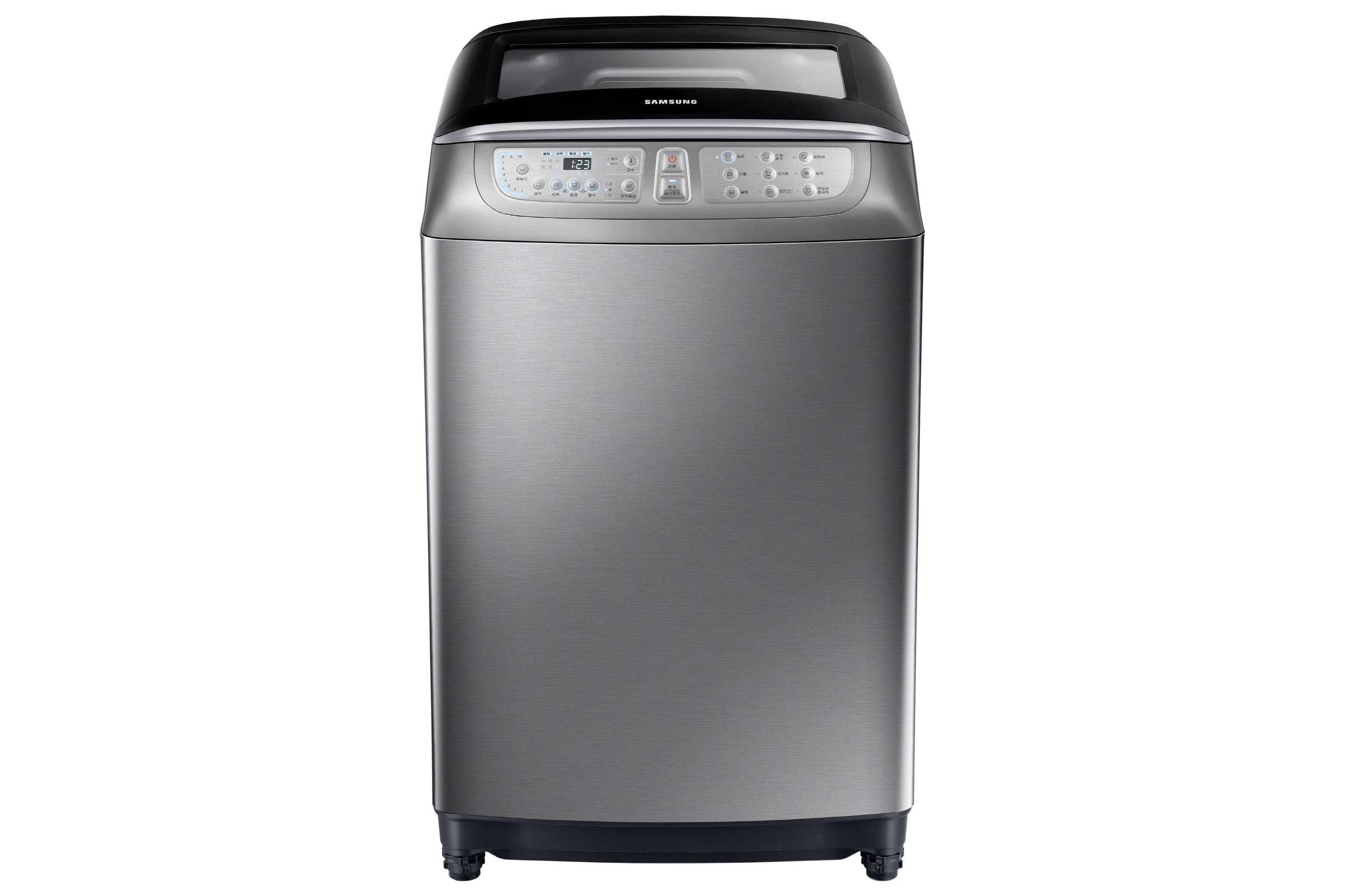삼성 워블 세탁기