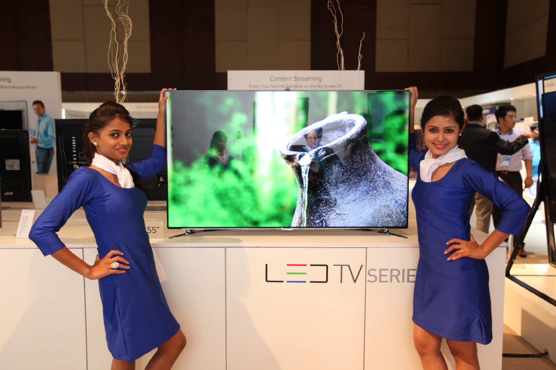 삼성서남아 포럼