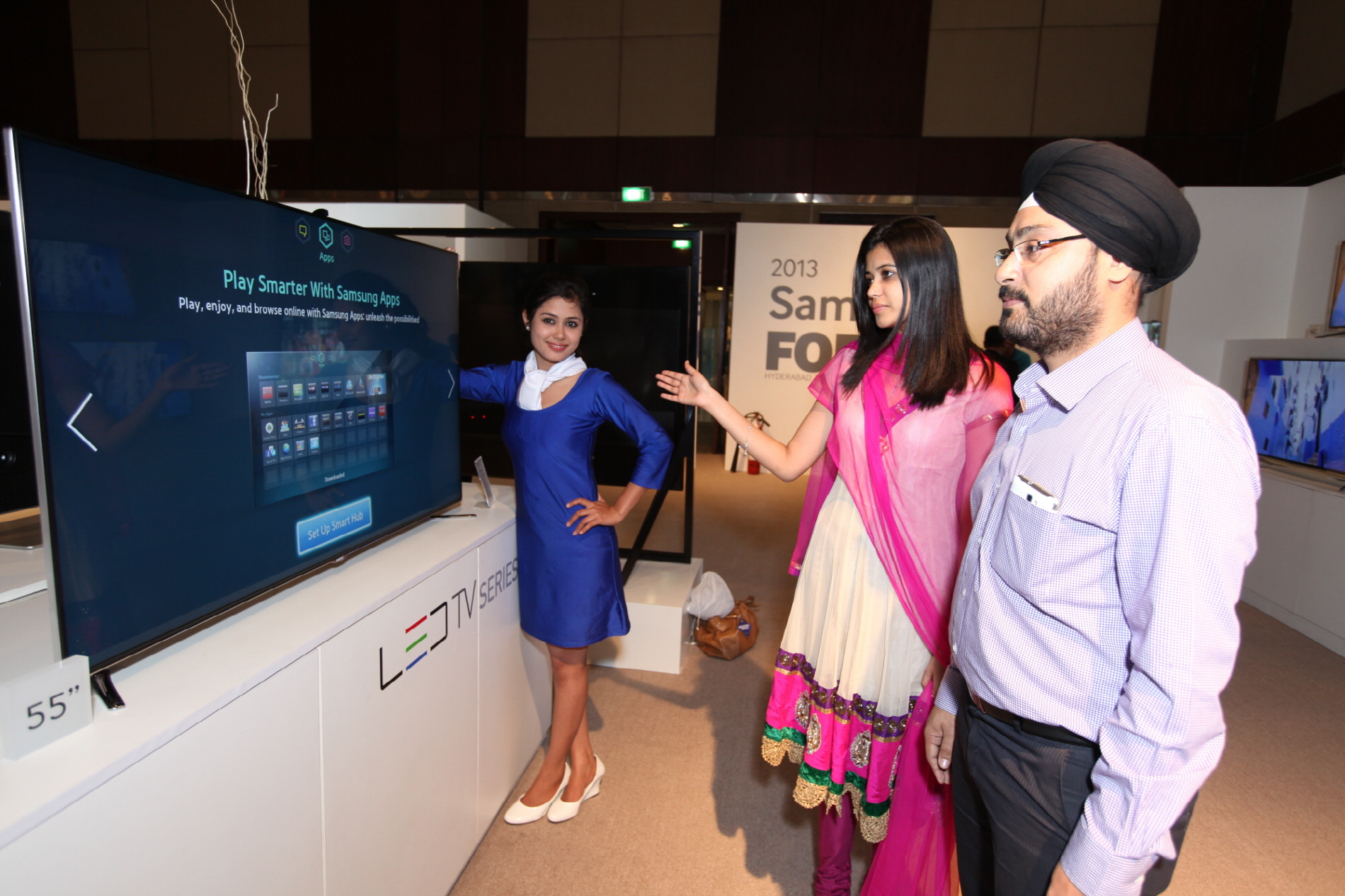 삼성서남아 포럼