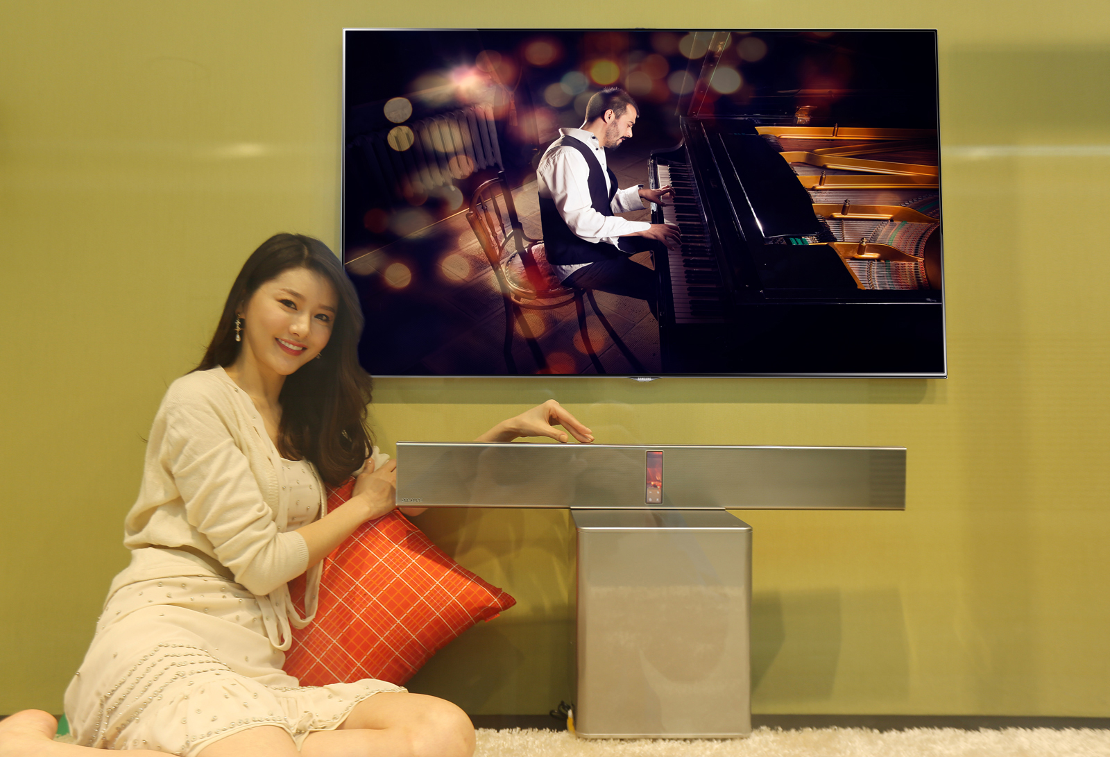 삼성에어트랙 HW-F751