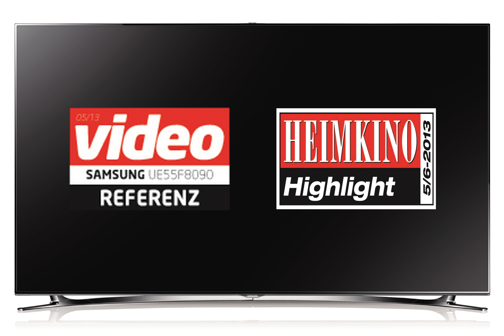 video samsung referenz heimkino highlight