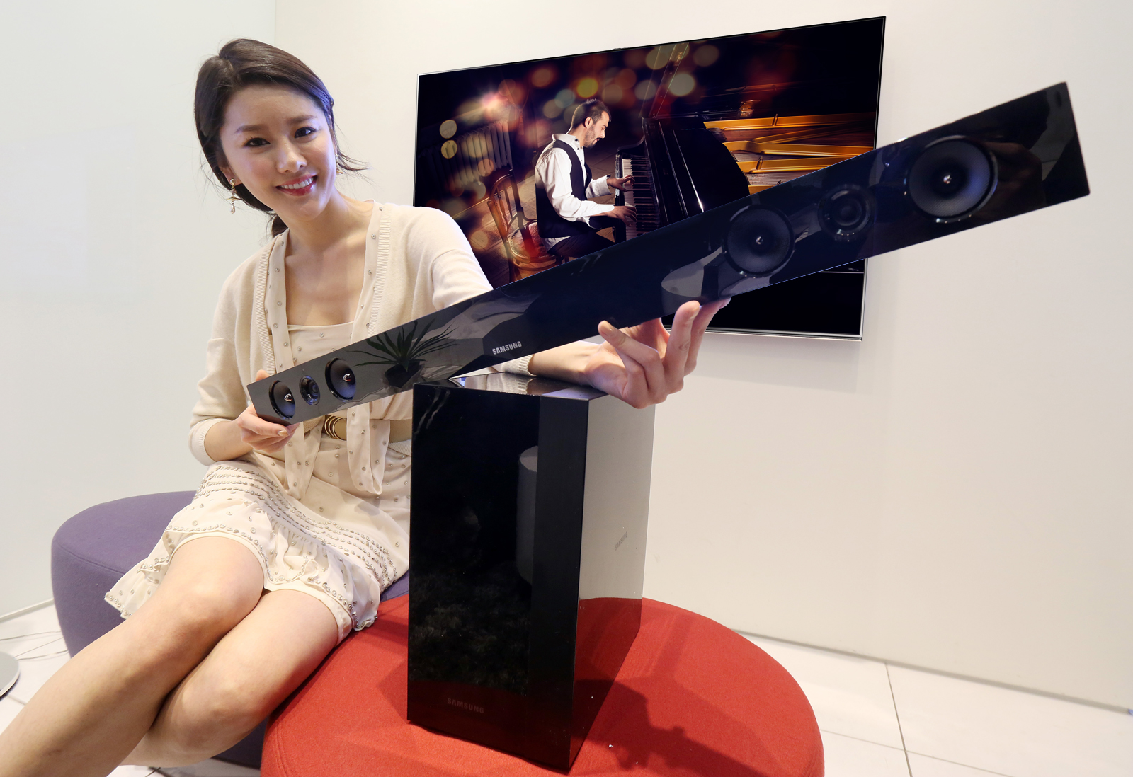 삼성에어트랙 HW-F450