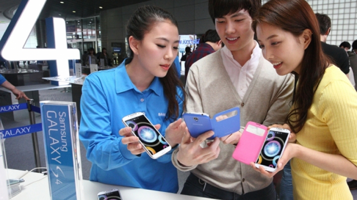 갤럭시 스튜디오