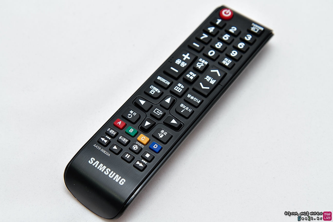 T23C570 Full HD 삼성 23인치 TV모니터 사용기 SAMSUNG NEWSROOM